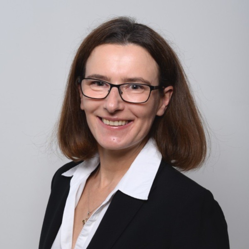 Kristina Būdienė
