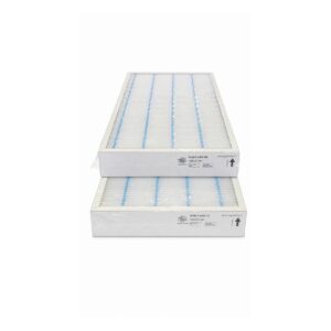 Filtrų komplektas M5+M5 arba F7+M5 rekuperatoriui Komfovent Domekt R 400 V