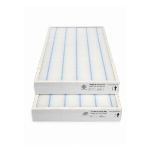 Filtrų komplektas M5+M5 arba F7+M5 rekuperatoriui Komfovent Domekt R 450 V