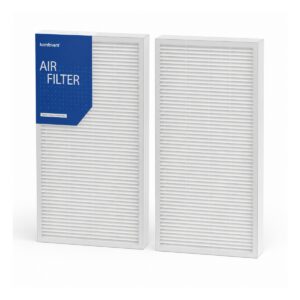 Originalūs filtrų komplektas M5+M5 arba F7+M5 rekuperatoriui Komfovent Domekt CF 500 F C6
