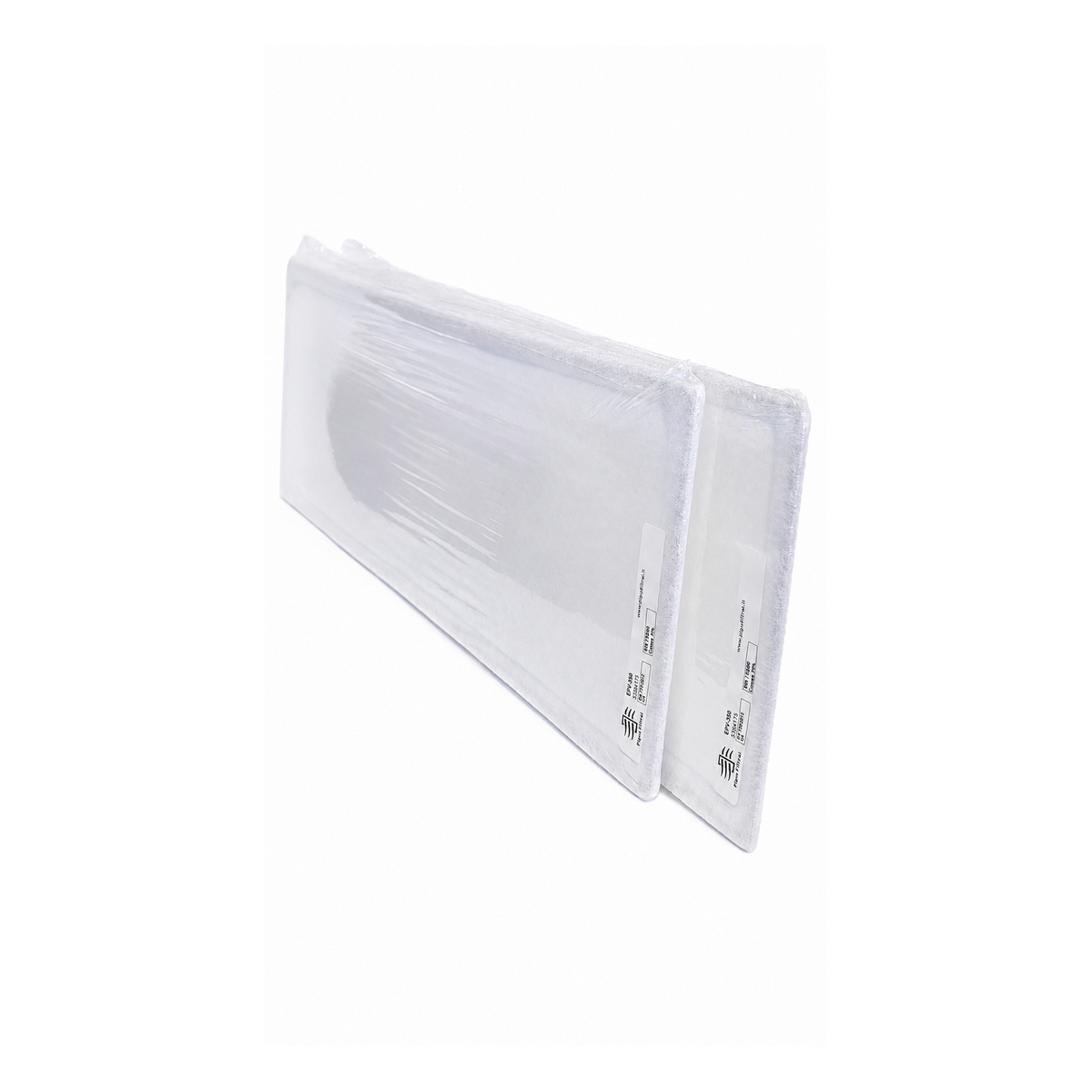 G4 filtrų komplektas rekuperatoriui Electrolux EPVS-350