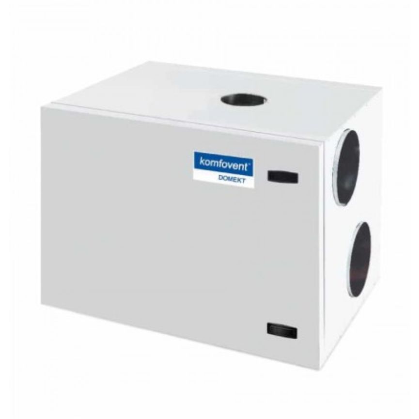 Komfovent Domekt R 500V