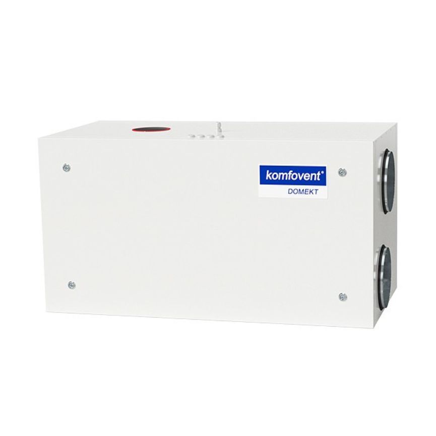 Komfovent Domekt R 600H