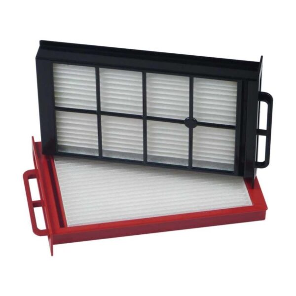Zehnder ComfoAir 160 G4 + G7