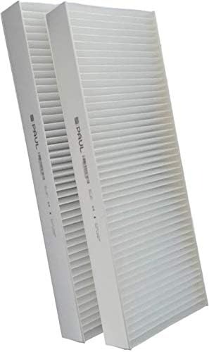 Paul 300/450 Filtrų komplektas