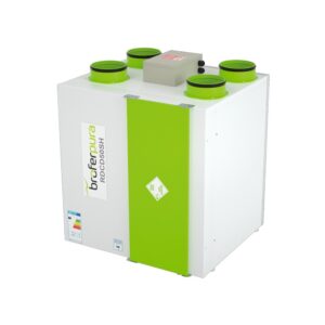 Brofer RDCD50SH rekuperatorius