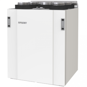 Flexit Nordic S2/S3 rekuperatorius