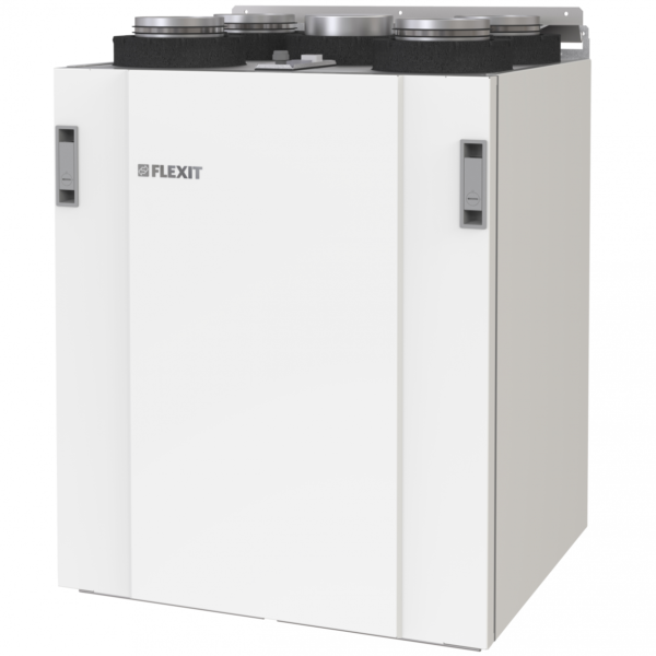 Flexit Nordic S2/S3 rekuperatorius