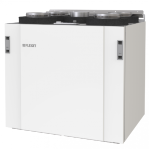Flexit Nordic S4 rekuperatorius