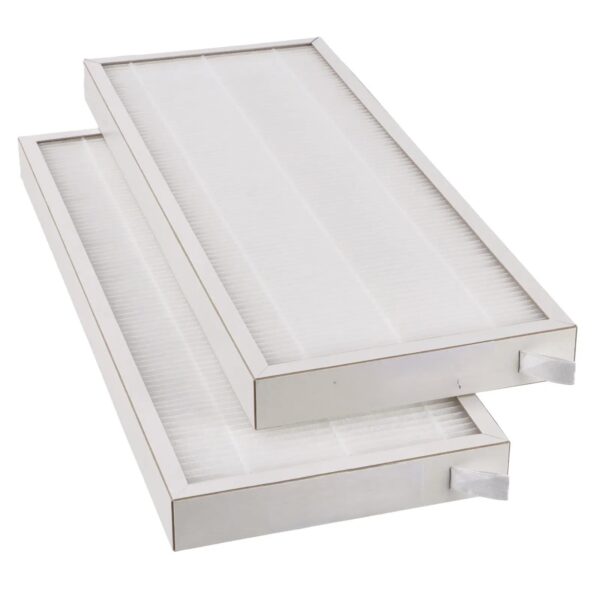 Oxygen X-Air V 03 serijos (V200, V200E) filtrų komplektas