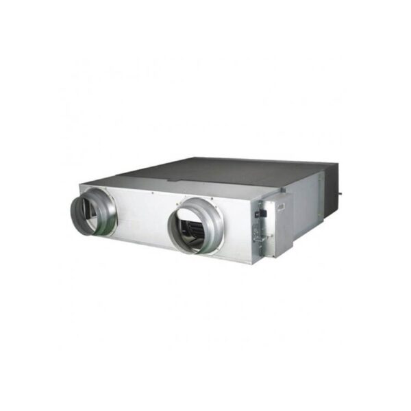 Samsung ERV 350/500 rekuperatorius
