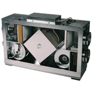 Flexit L4X rekuperatorius