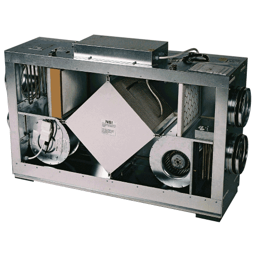 Flexit L4X rekuperatorius