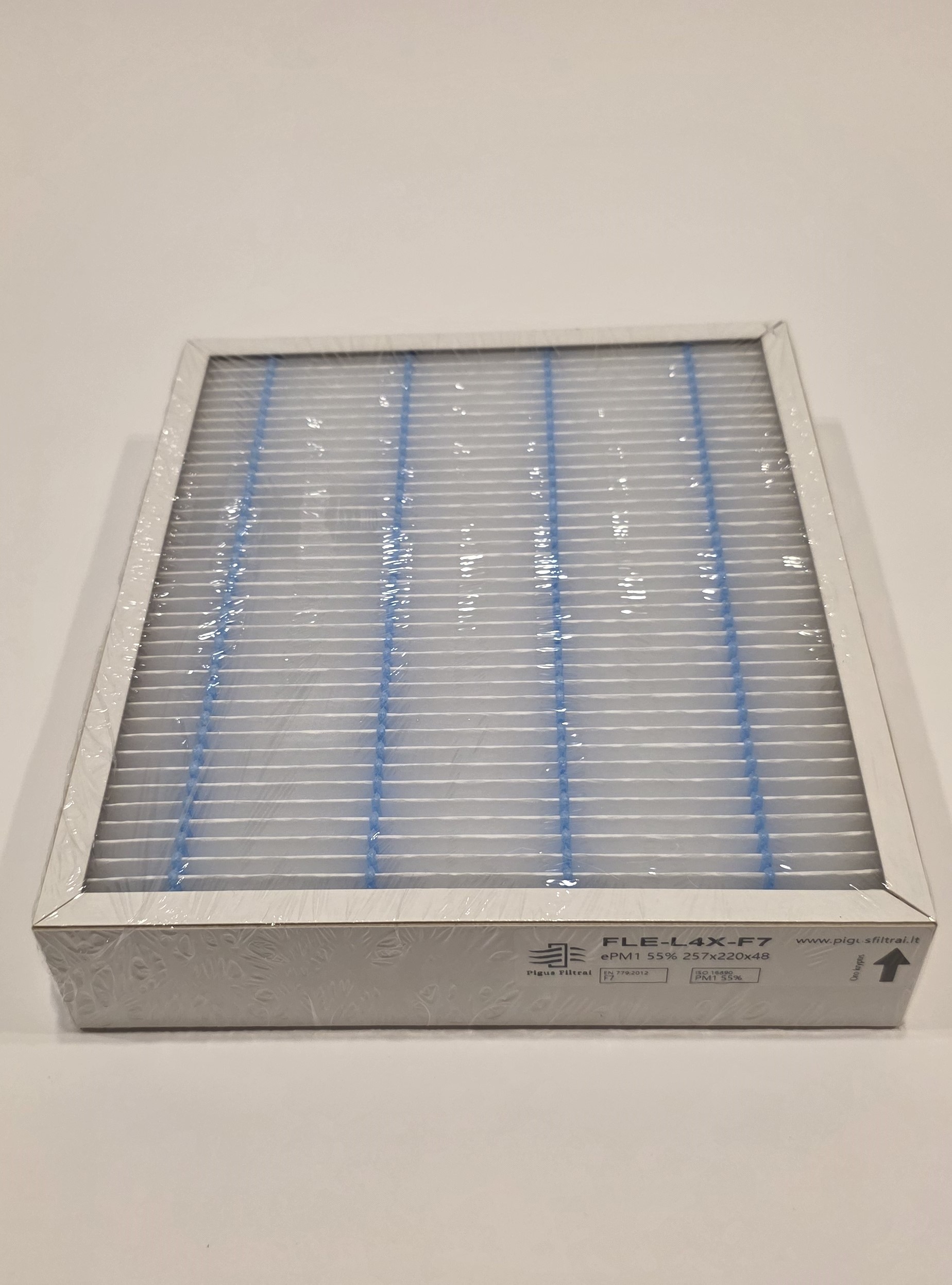 Flexit L4X F7 klasės filtras