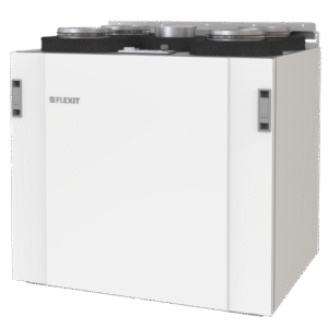 Rekuperatorius Flexit nordic S4 filtrų komplektas