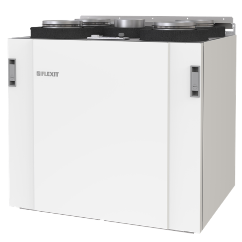 Rekuperatorius Flexit nordic S4 filtrų komplektas