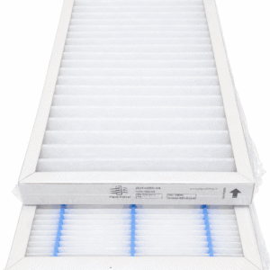 Filtrų komplektas F7+G4 rekuperatoriui Zehnder ComfoAir Q 350 Q 450 Q 600