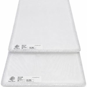 G4+G4 filtrų komplektas rekuperatoriui Electrolux ERVX-350
